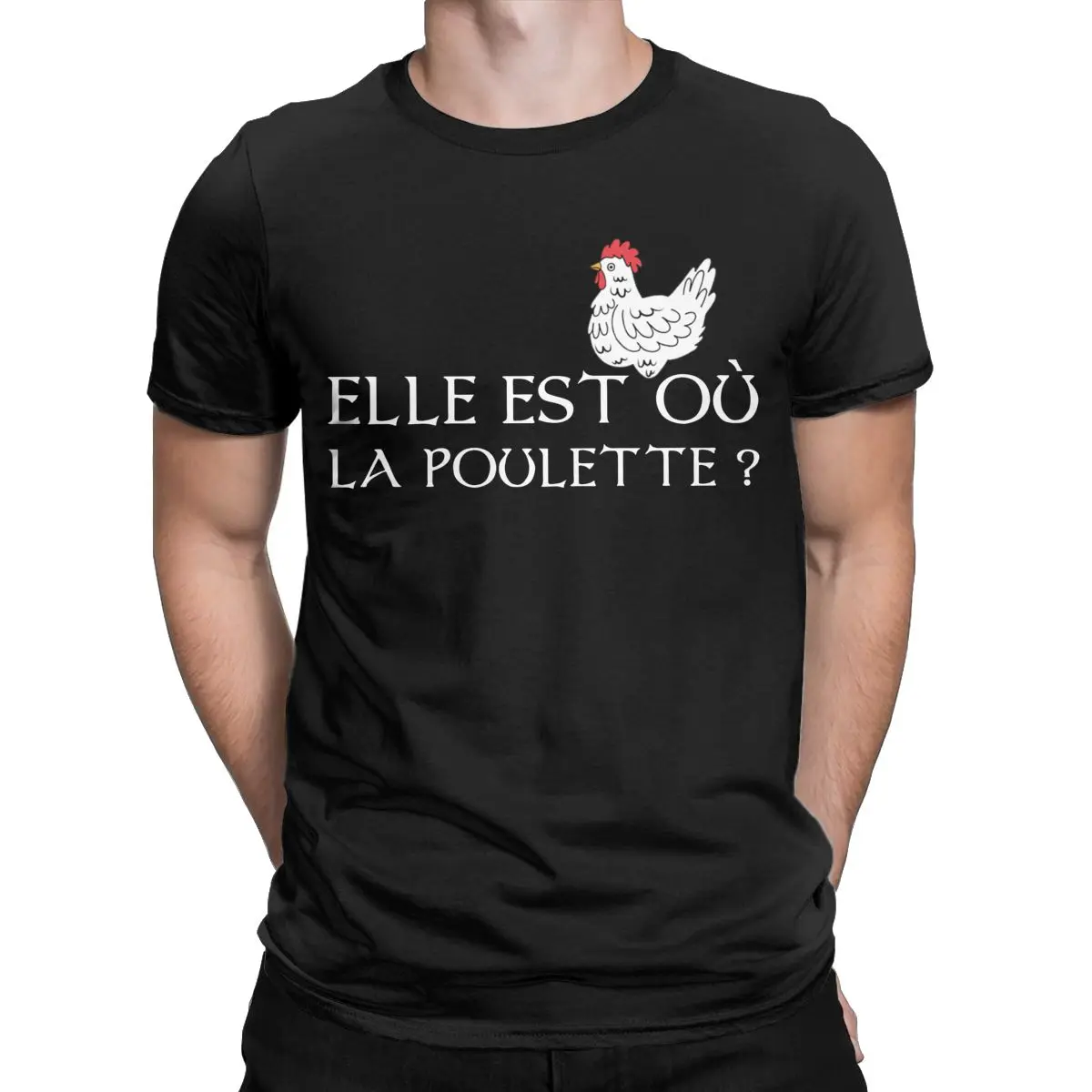 

Футболка для отдыха Kaamelott, мужская и женская футболка с круглым вырезом из чистого хлопка, с Артуром, цитатами фильмов, футболки с коротким р...