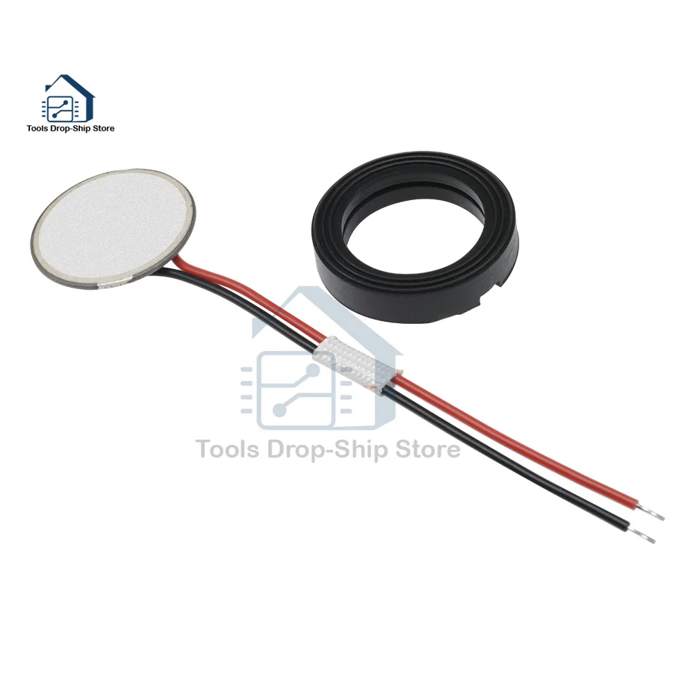 25 мм ультразвуковой увлажнитель керамический распылитель туманообразователь