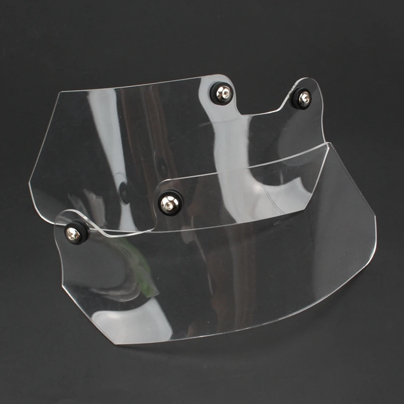 Ветрозащитный экран Slipstream ветрозащитный для BMW модели с масляным охлаждением