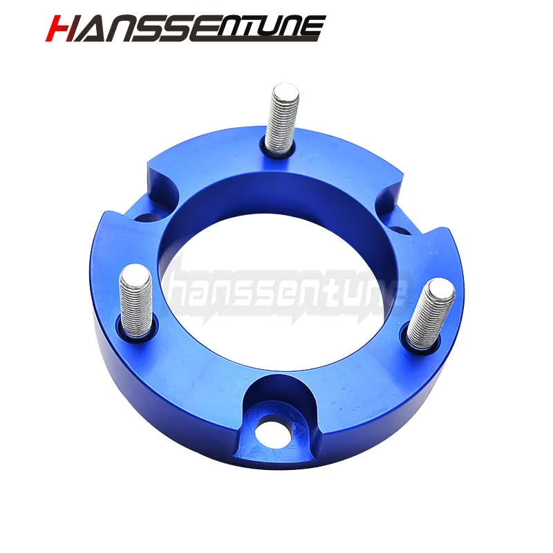 Комплект подъема передняя стойка 25 мм амортизаторы разделители для катушки