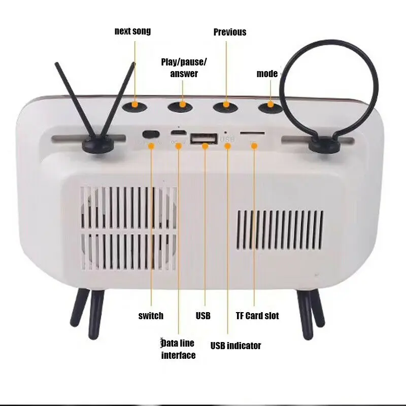 Портативный телефон Поддержка восстановление древних способов ленивый
