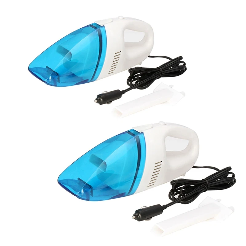 

Портативный пылесос B36B для сухой и влажной уличной машины, лодки, домов на колесах