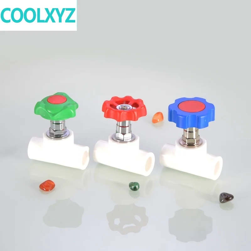 Полипропиленовая труба горячего расплава фитинги для водопроводной трубы