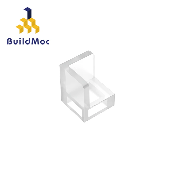 

BuildMOC Compatible Assembles Particles 6231 1x1x1 For Building Blocks Parts DIY Educational Cr