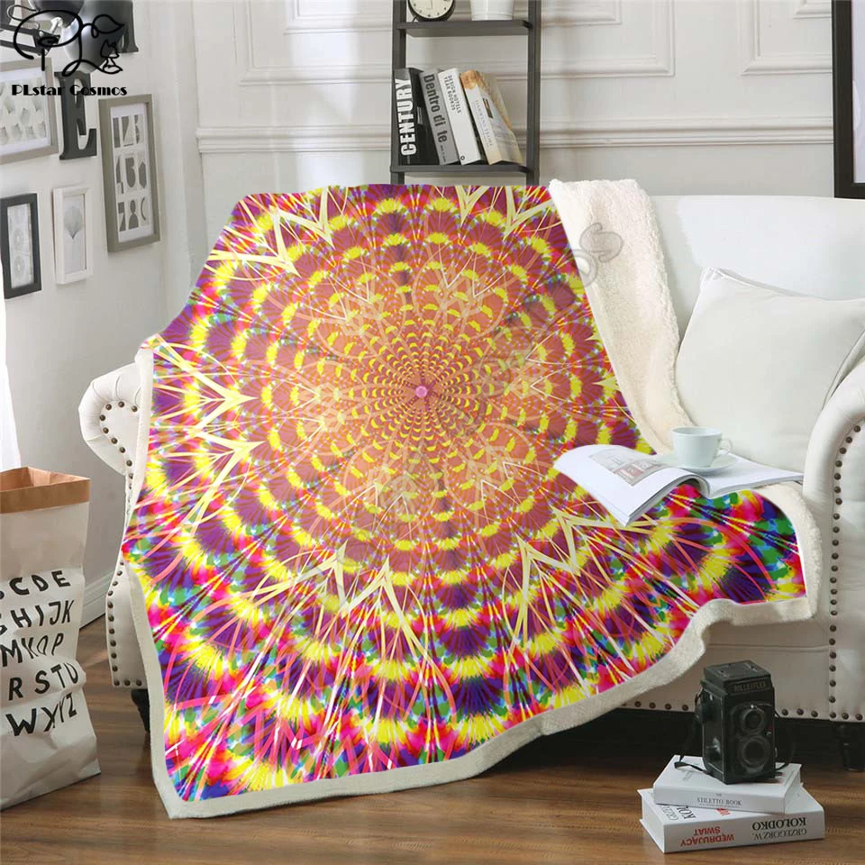 

Waiting Bliss Fleece Blanket Plush 3d Printed for Adults Sofa Sherpa Fleece Bedspread Wrap Throw Blanket