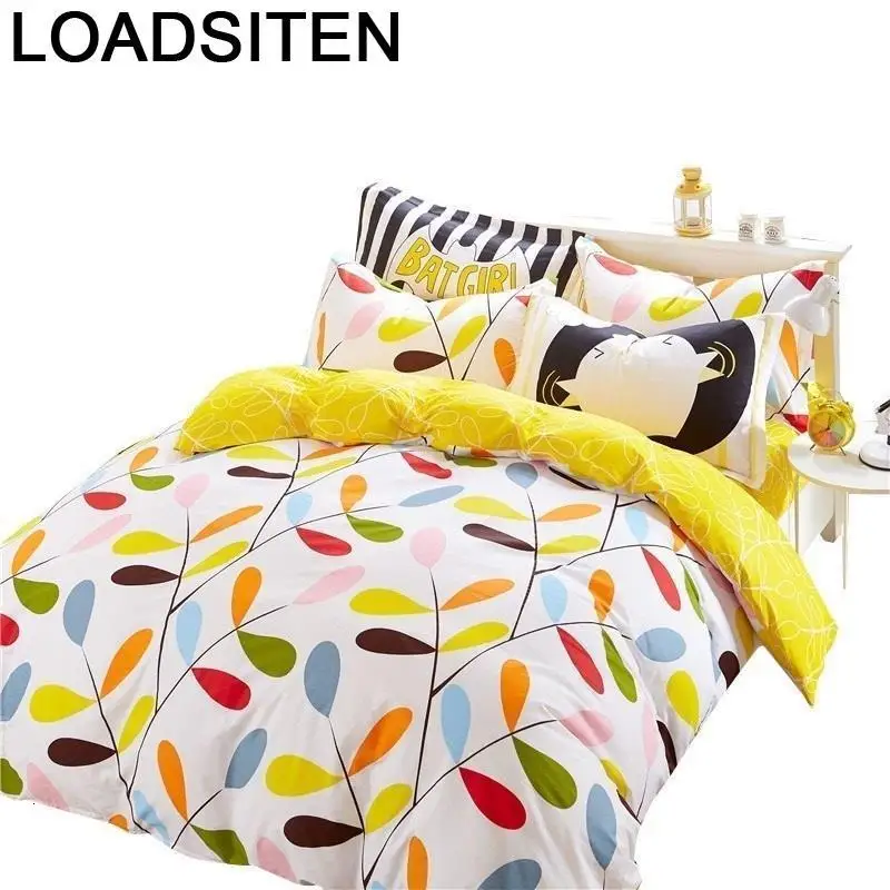 3d King Size Jogo Cobertor Kids Queen Fundas Nordicas хлопковая кровать Roupa Ropa De Cama Комплект постельного
