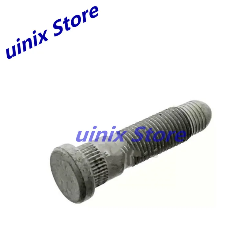 Один комплект 5 шт. гайки для болтов 14x1 мм VAUXHALL OPEL CHEVROLET SAAB BUICK Insignia Mk I II OEM: