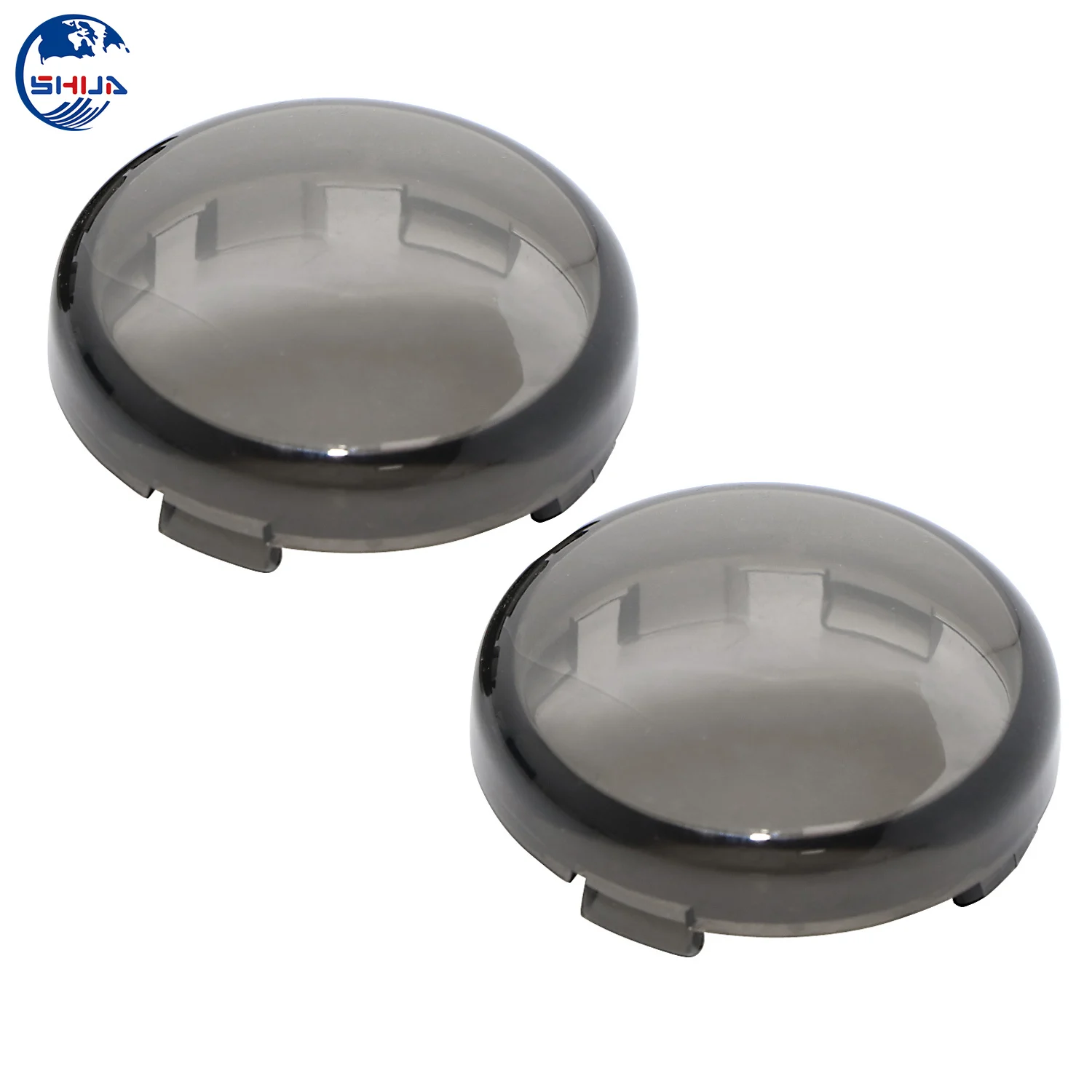 1157 светодиодный поворотник бег мигалка светильник с дым абажур для лампы