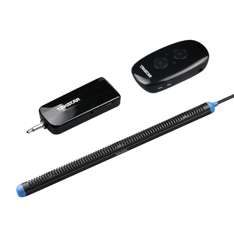 Новинка гармоника TAKSTAR беспроводной микрофон уникальный дизайн специально для