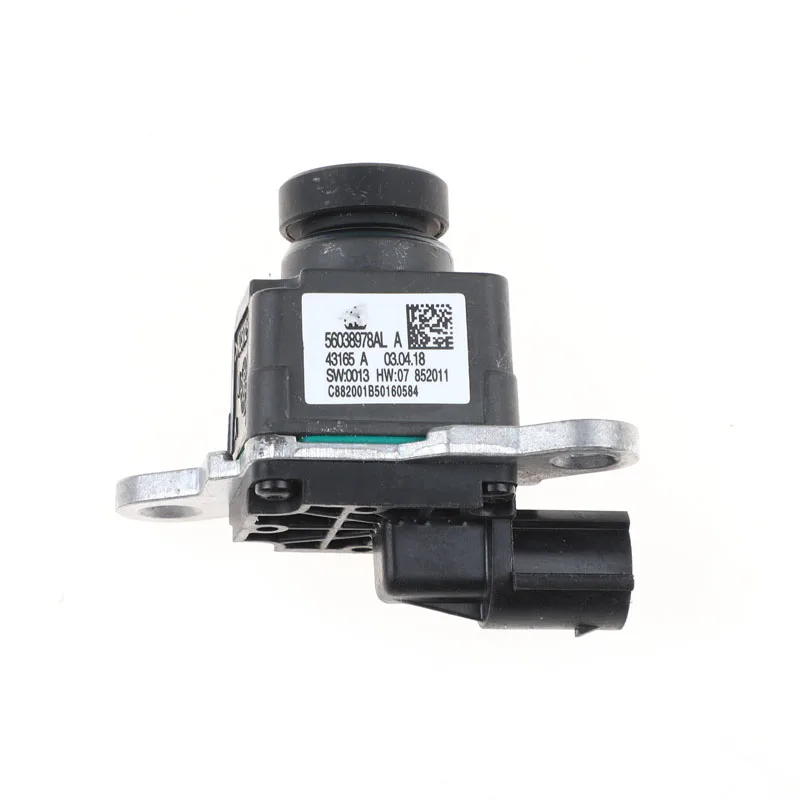 Новый 56038978AL для Dodge Ram MOPAR Viper резервная камера Подлинная OEM Заводская 56038978