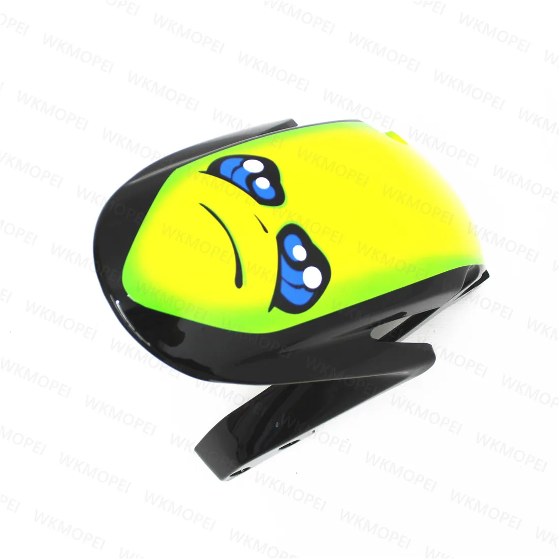 

For HONDA CBR600 RR 2007 2008 cbr600 rr 07 08 Fairing Front Fender Mudguard Cover Cowl Panel Fit