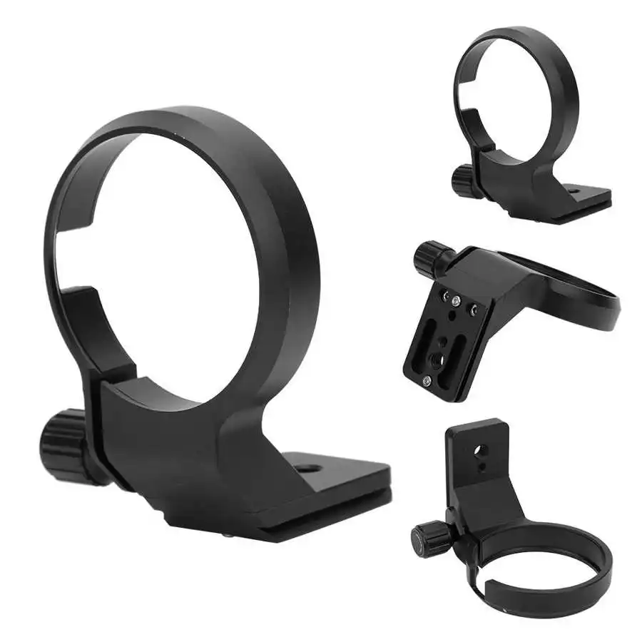 

IShoot IS-EF-EOS R Lens Collar Mount Adapter For EF-EOSR Lens Camera