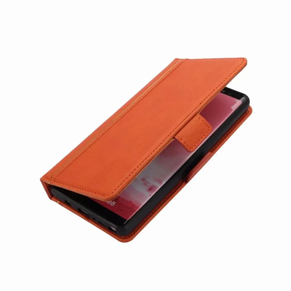 Holy Bible book Style Magnetic Phone Cover for Samsung Galaxy Note 9 Note 8 S9 Plus S8 Plus Retro PU Leather Flip Wallet Case
