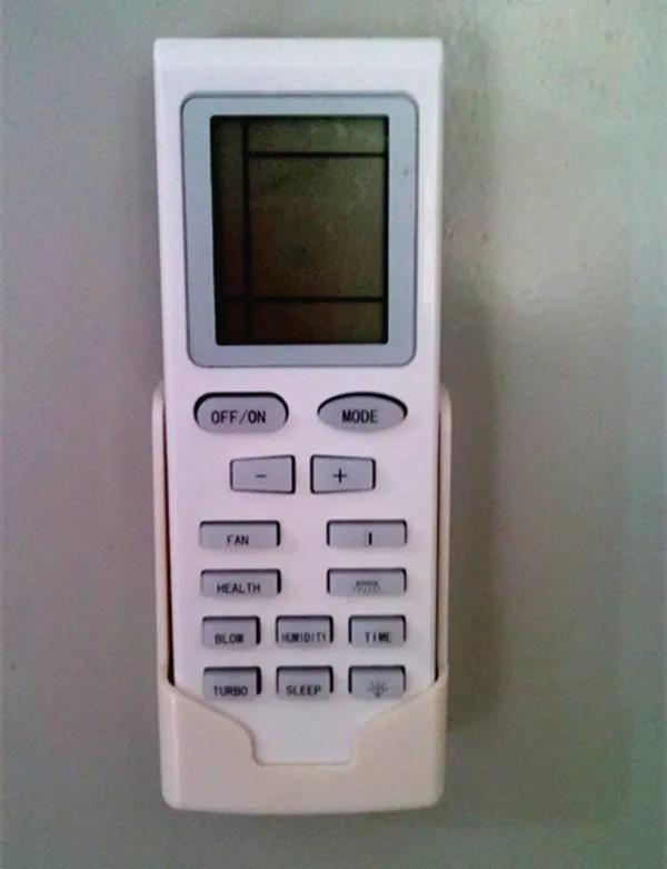 Настенное крепление Дистанционное Управление держатель настенный Кондиционер