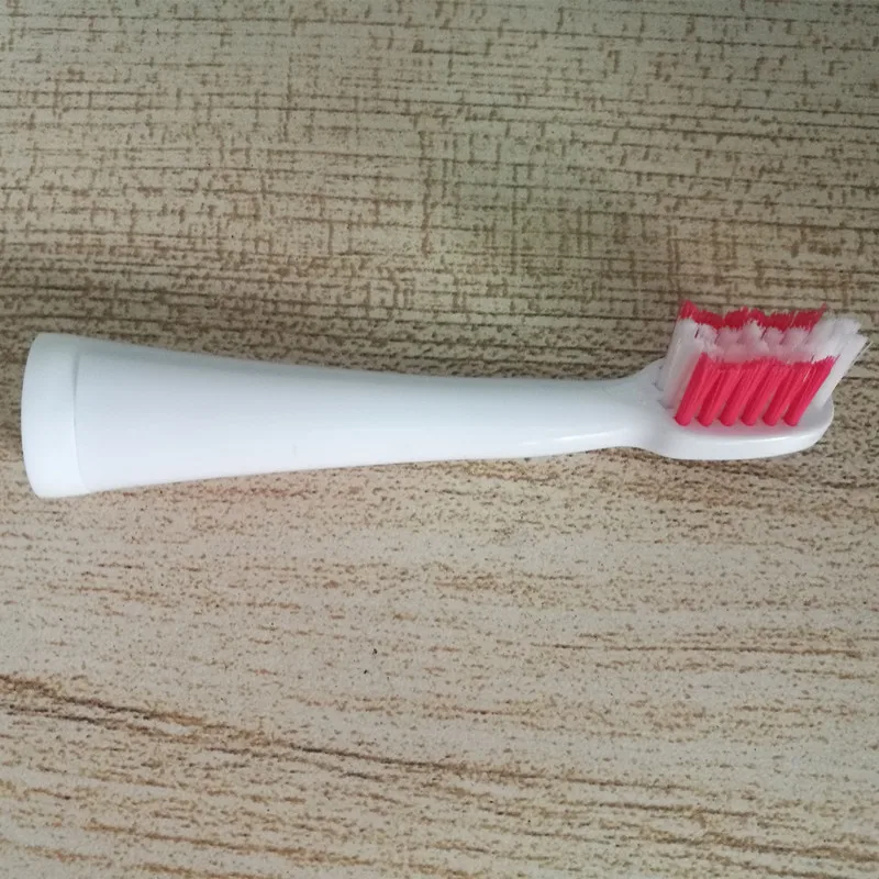 

4PCS LANSUNG Electric Toothbrush Replacement Heads Adaptable Model U1 A39 A39PLUS A1 SN901 SN902 Toothbrush Heads