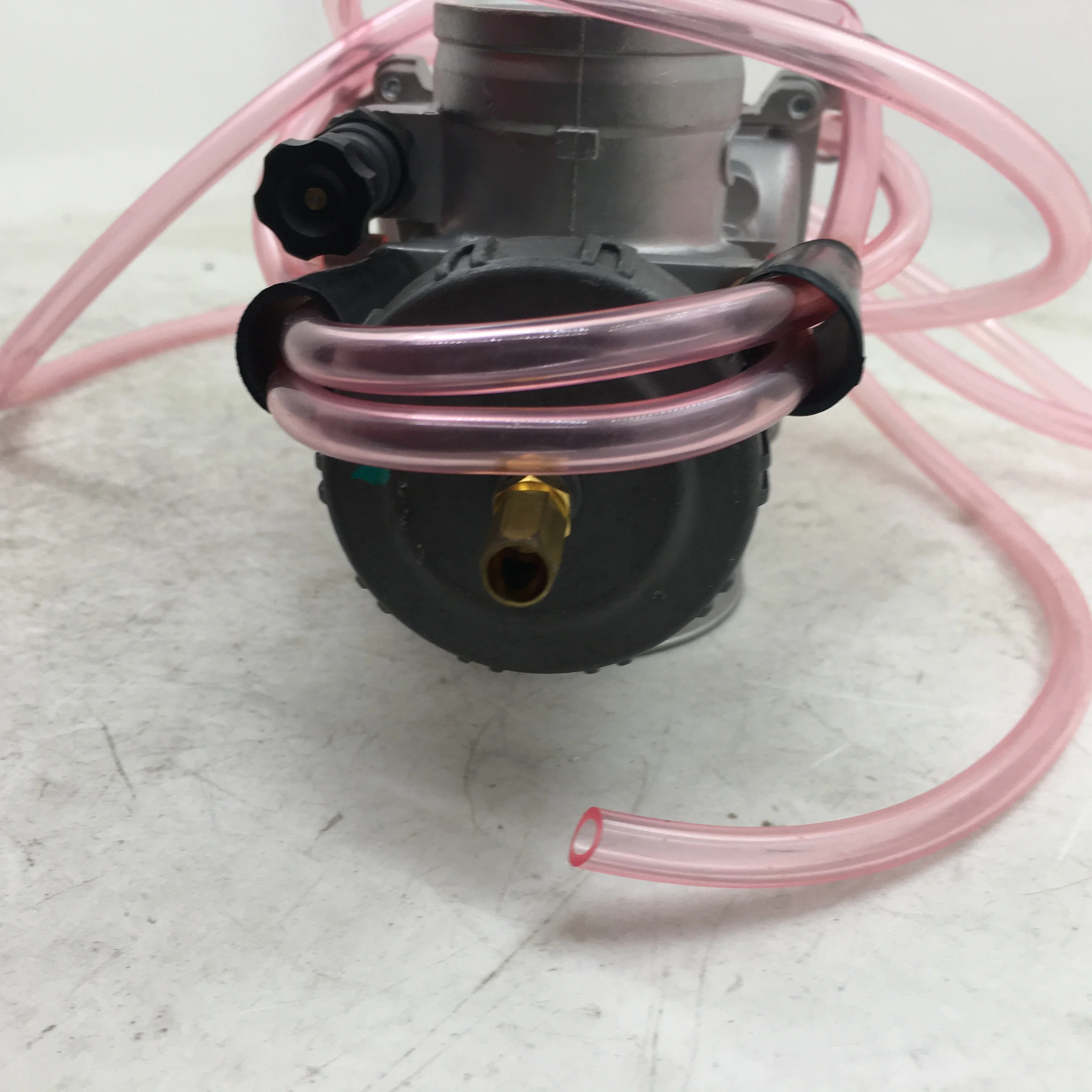 Карбюратор SherryBerg 38pwk для Keihin 38 мм PWK38PWK Airstriker Carb YAMAHA HONDA ktm | Автомобили и мотоциклы
