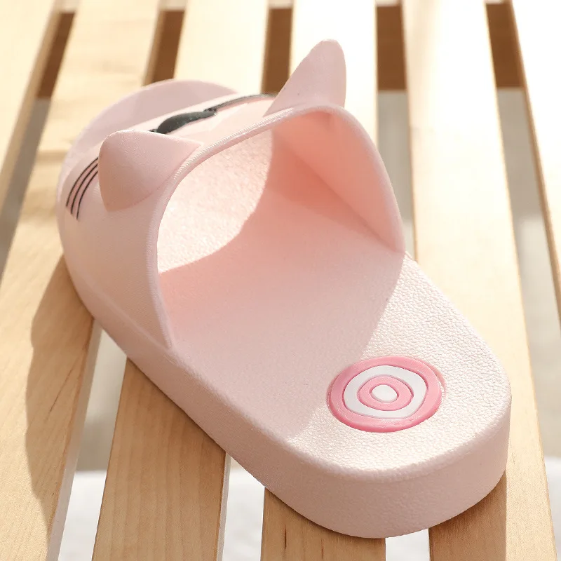 Сандалии детские летние для пляжа и воды красивые тапочки дома улицы маленьких