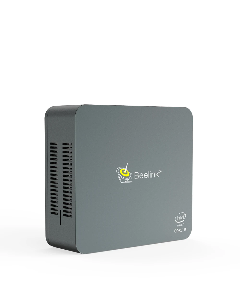 Beelink U57 windows10 Мини ПК Core I5 5257U 8 Гб 128 ГБ AC WiFi 1000M Bluetooth 4 0 Поддержка HDD Win10 64 бит
