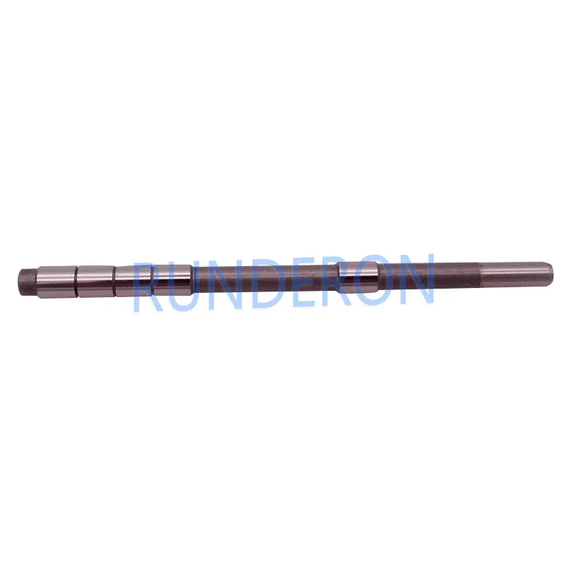 

CR Common Rail System Replace Parts 095000-7100 Fuel Injectors Valve Control Rod Size 71.00mm 4.30mm