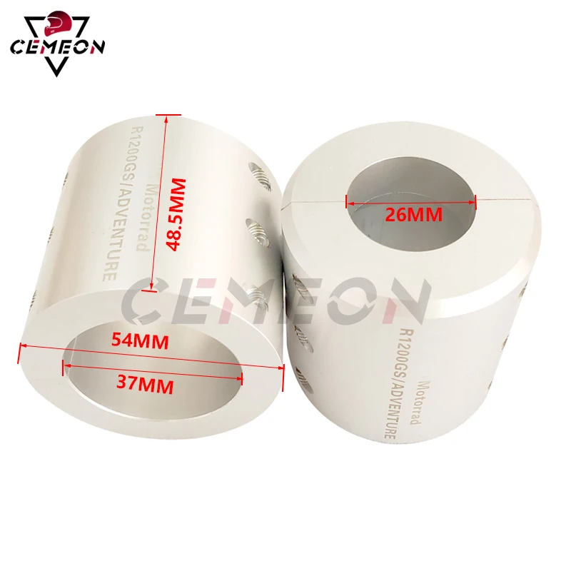 Амортизатор передней вилки мотоцикла R1200GS R1250GS R 1200 /1250 GS ADV RT усиленный защитный