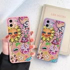 Чехол-накладка для iPhone 12 Mini 11 Pro X XS XR Max 6 6S 7 8 Plus SE 2020