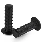 2021 ручка на руль мотоцикла, рукоятка на руль мотоцикла для Suzuki GSXR600 750 700 1000 DR650 Honda CBR 250 600 900 1000 RR F2 F3 F4