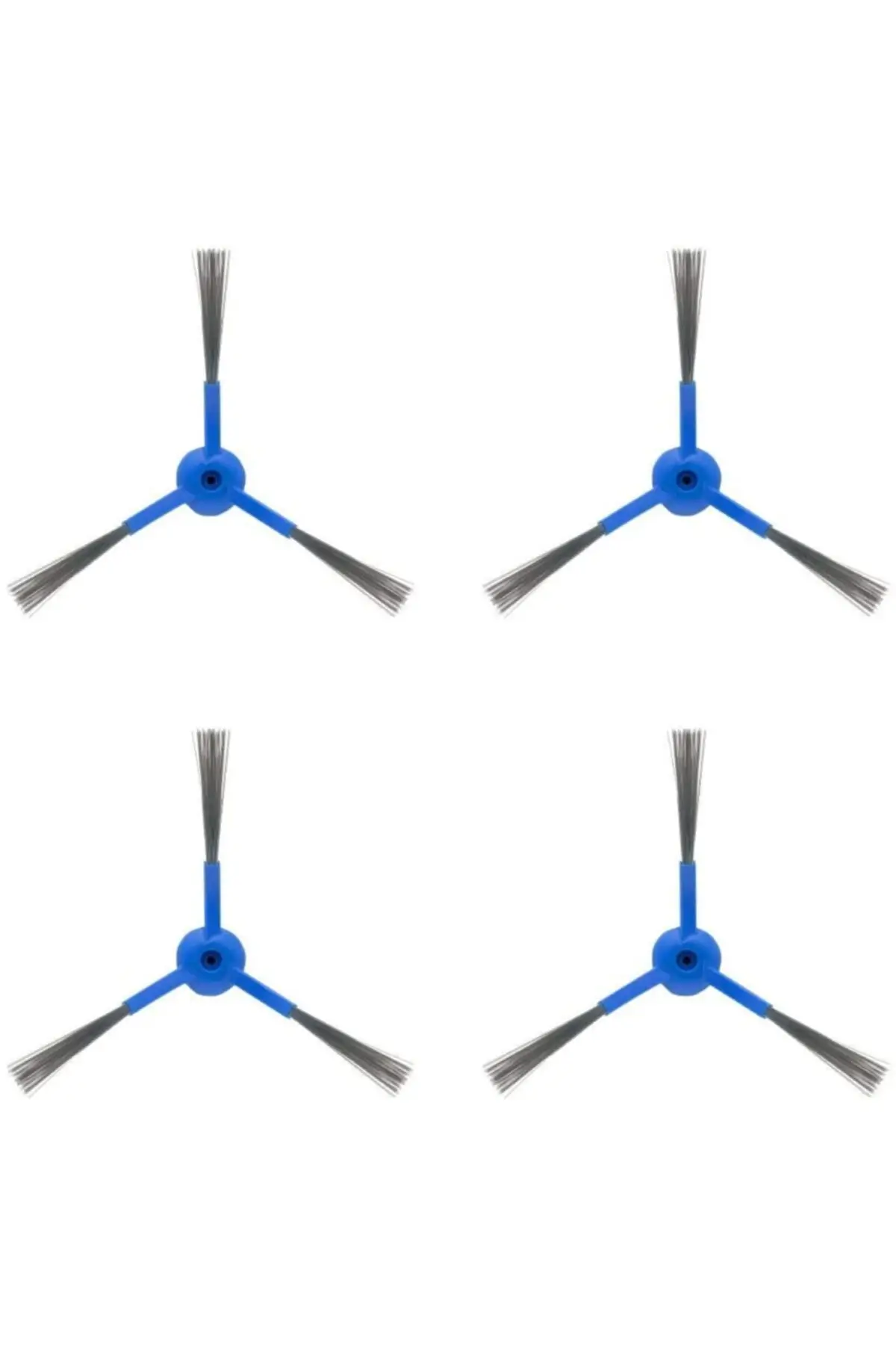 

MHK Parts Eufy Robovac L70 Hybrid Side Brush Set 4 Pcs-T2921031