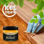 Деревянная приправа, пчелиный воск, 80 г