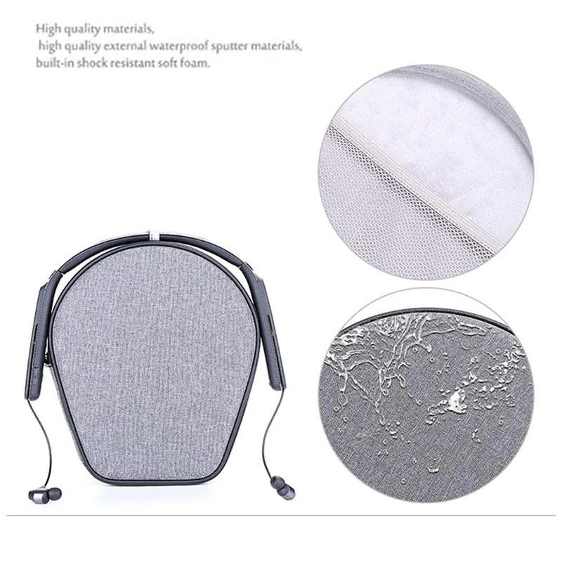 Чехол для Sony Wi 1000X C600N Sbh90C Sbh90Cjp H700 Wih700/B Ex750Bt C400 Sbh70 беспроводная