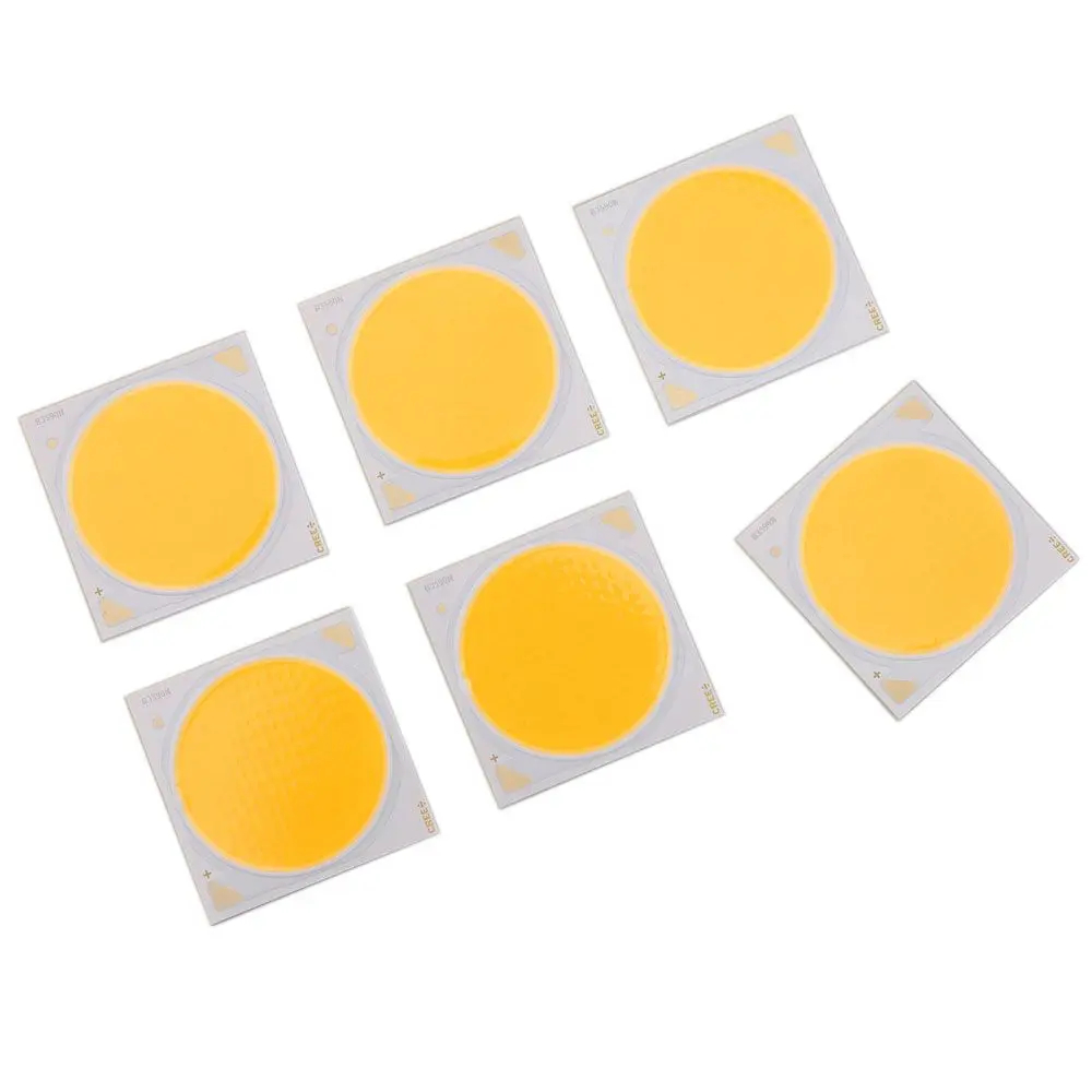 Оригинальный cree cxb3590 3000k 3500k 4000K 6500k 80cri cd bin 36v