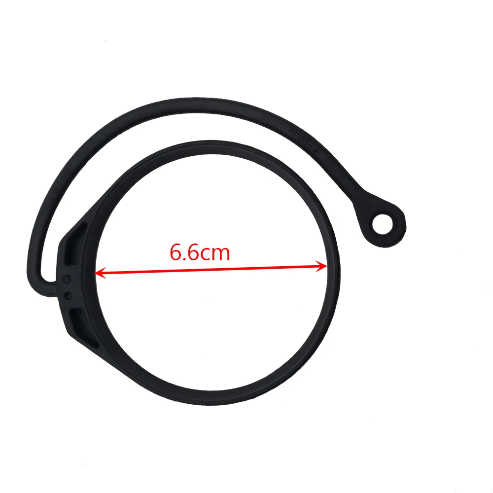 

Fuel Tank Cap Band Cord For AUDI A1 A3 A4 A5 A6 A7 A8 Q3 Q5 Q7