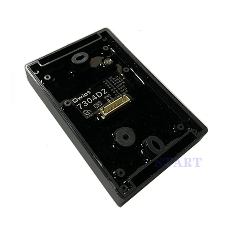 Устройство для считывания карт с датчиком приближения 125 кГц/13 56 МГц IC/ID |