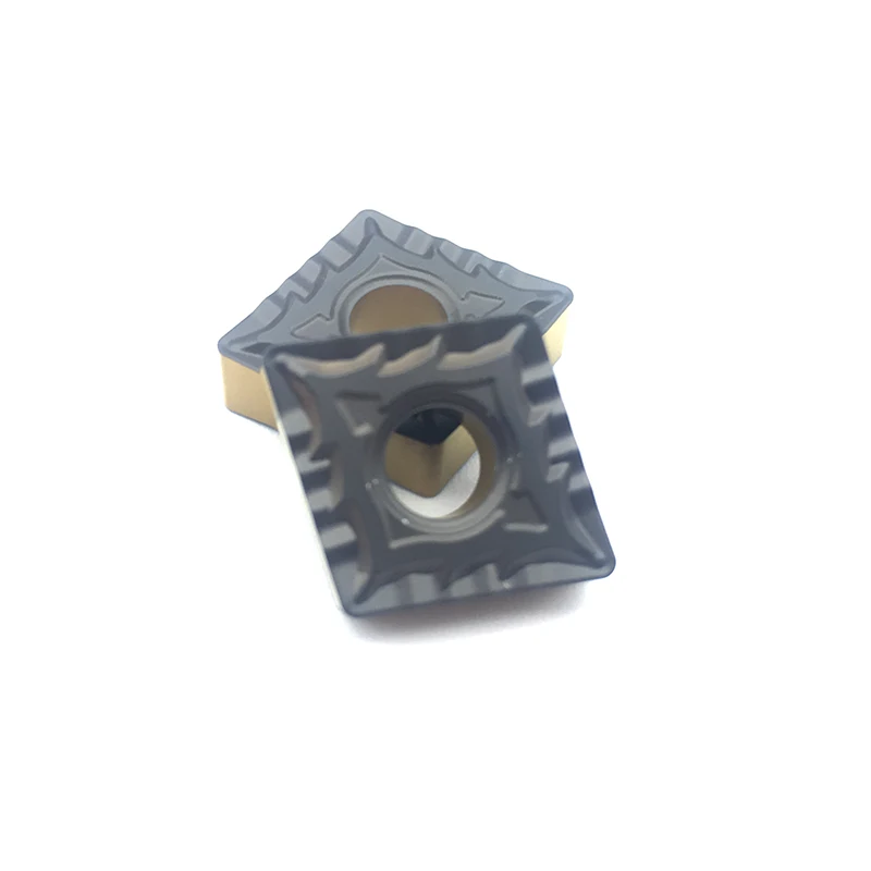 10 шт. CNMG120408 CQ PC4225 CNMG120404 CNMG120412 твердосплавные вставки высокое качество внутренний