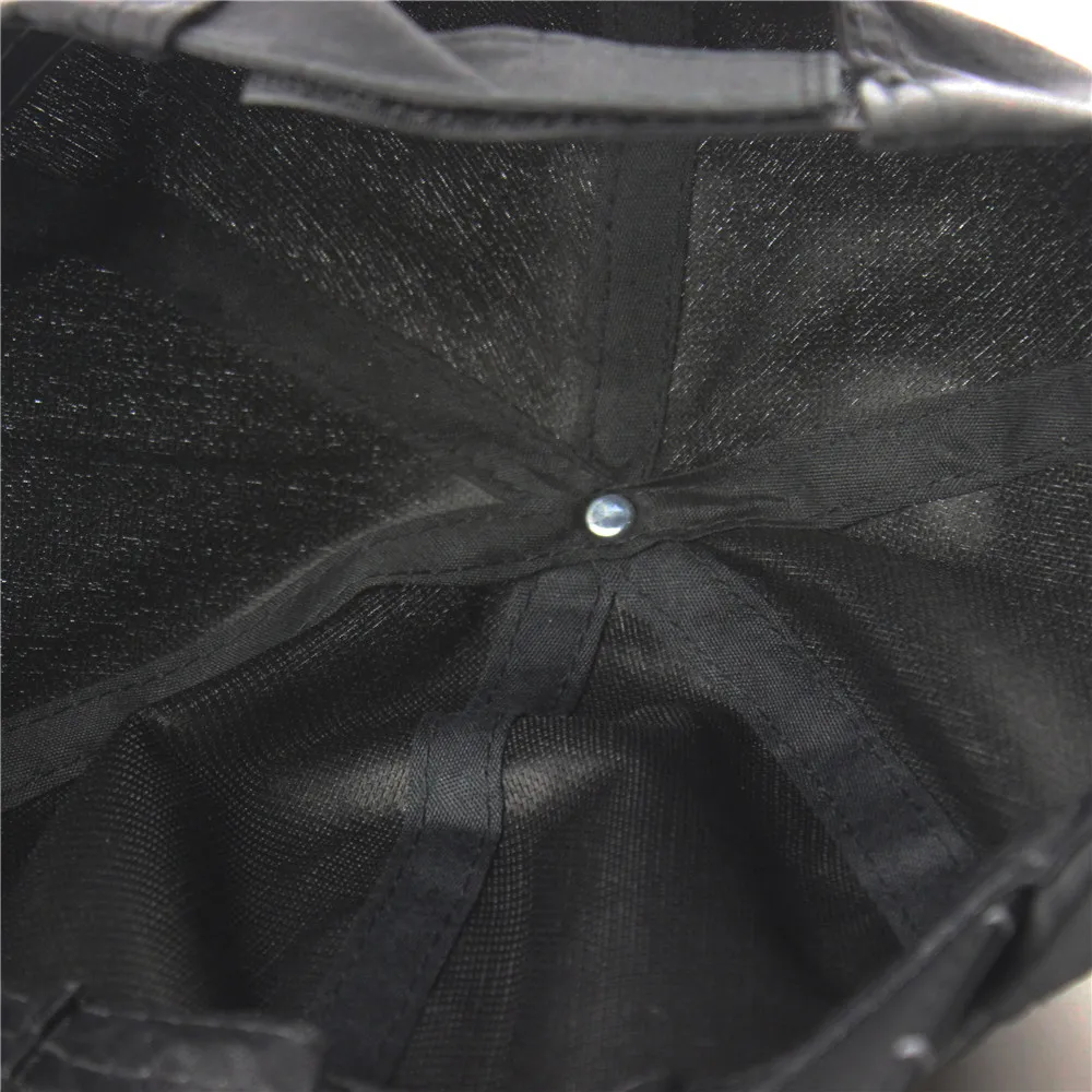 

Fast Drying Ultra-Thin Outdoor Breathable Sport Polyester Unisex Baseball Cap Cozy Snapback Sun Protection Drive Hat Street Q161