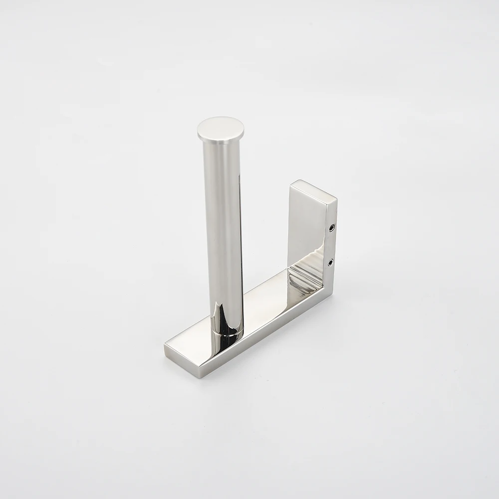 Самоклеящийся держатель для туалетной бумаги из нержавеющей стали|Держатели