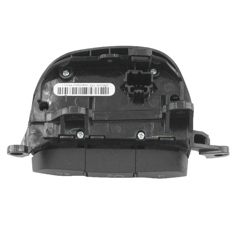 Автомобильный руль ключ переключатель громкости o круиз Управление Кнопка 25852338