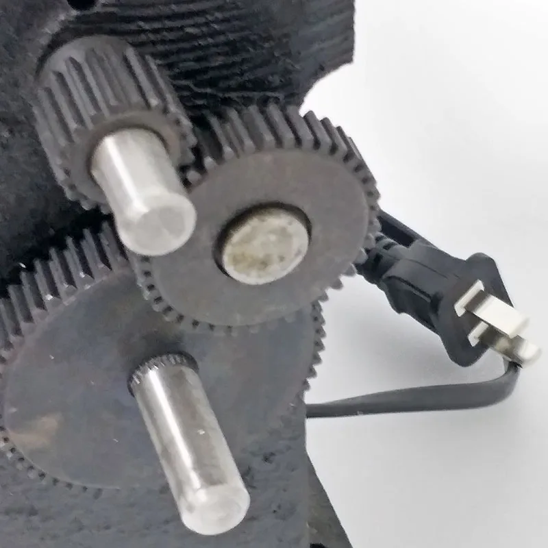 Компьютерный контролируемый катушечный трансформатор обмотки машина 0 03