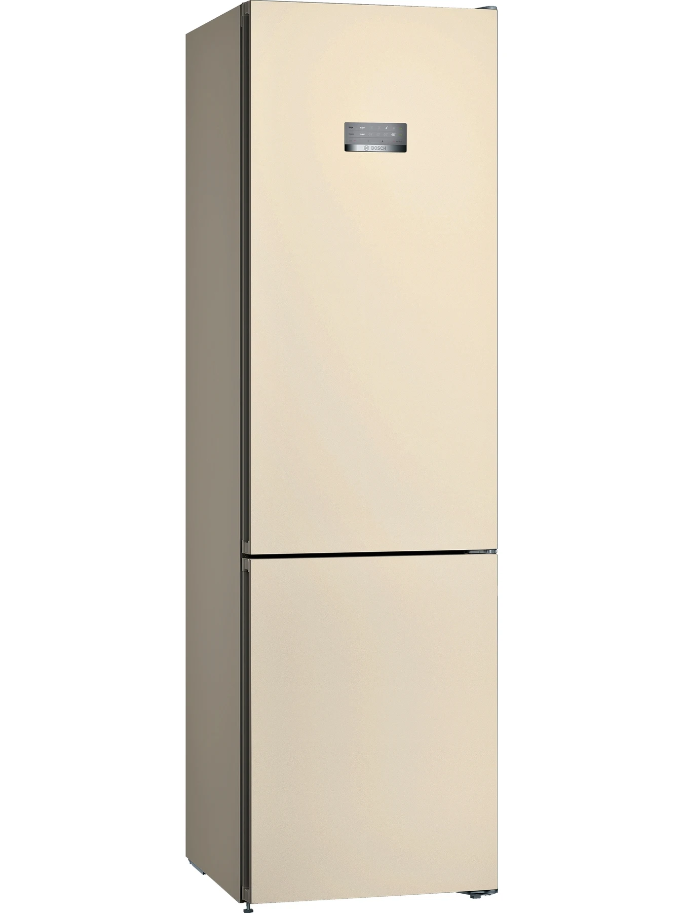 Холодильник с нижней морозильной камерой Bosch VitaFresh KGN39VK22R |