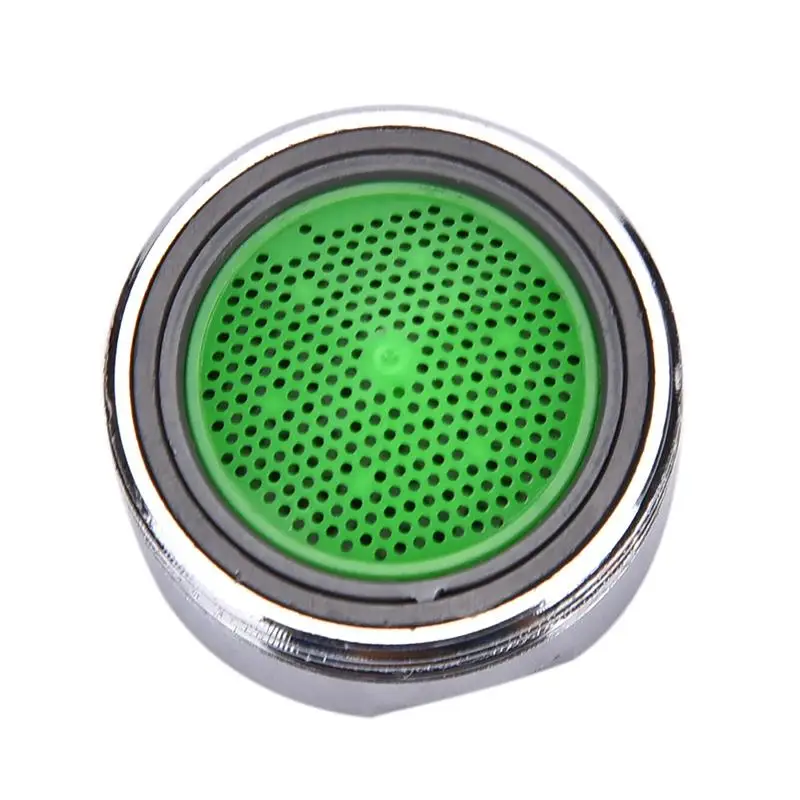 

360 Degree Water Bubbler Swivel Head Saving Tap Faucet Aerator Bathroom Flower Water Mouth Flowers To Prevent The Splash