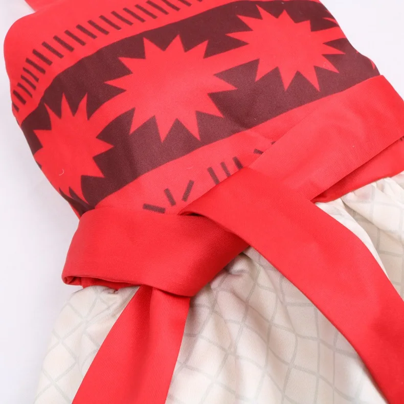 Лидер продаж 2019 платье принцессы Моана для маленьких девочек косплей костюм