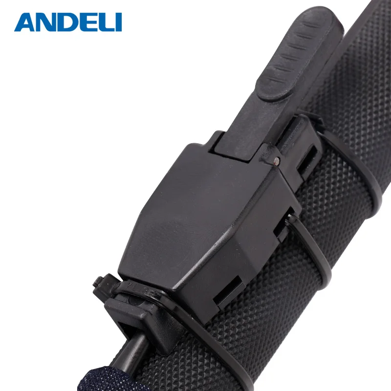 Сварочный аппарат ANDELI HD-250L 4 м | Инструменты