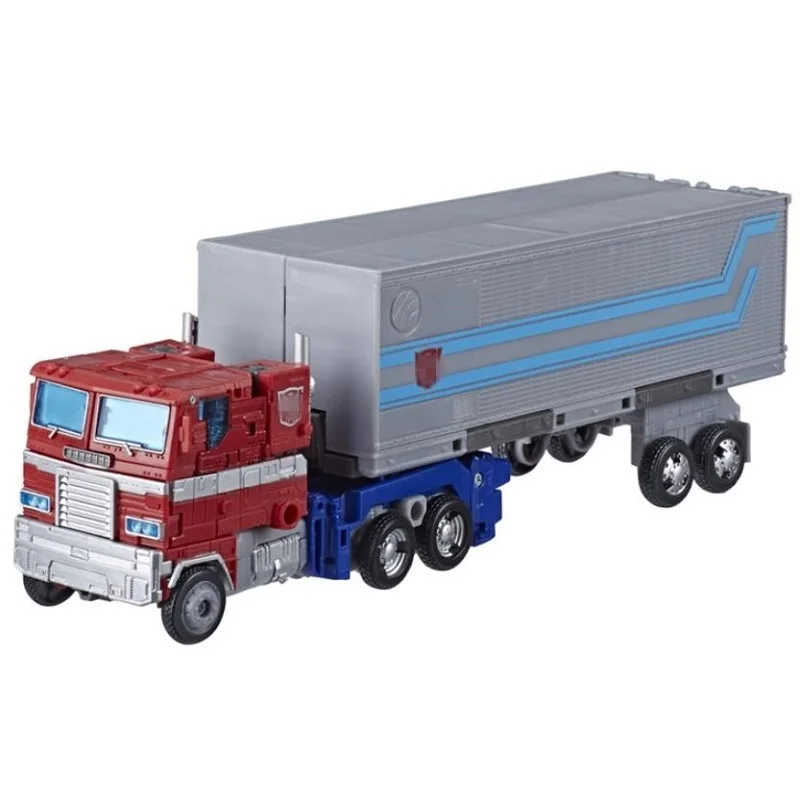 War For Cybertron Earthrise OP With Container Class Action Figure Car Robot Classic Toys Boys | Игрушки и хобби