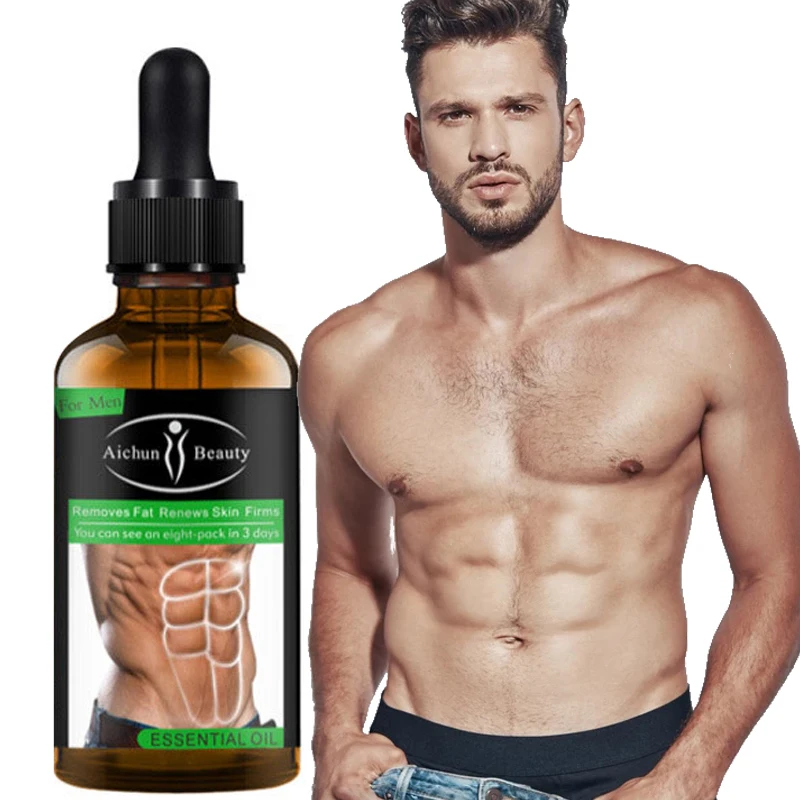 

Abdomen Essential Oil Promote Metabolism Strengthen Muscles Burn Belly Fat Build A Healthy Body Strengthening Muscle Skin Care