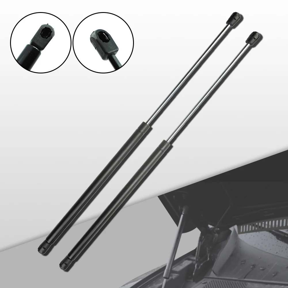 2 шт. пружинные стойки для подъема заднего стекла Jeep Wrangler 1987-1995 SG214008 | Автомобили и