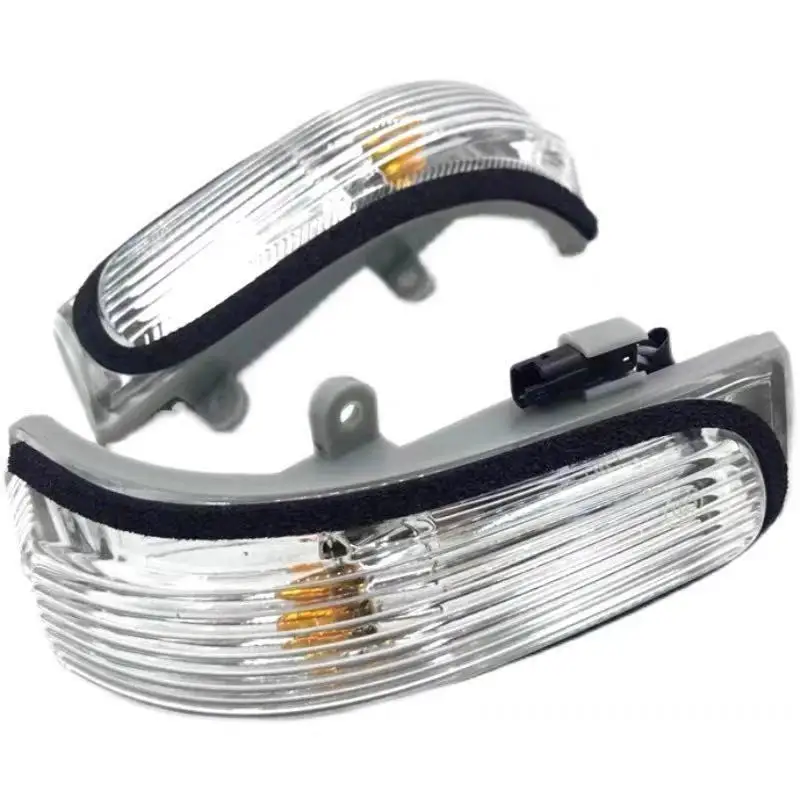 Надеясветильник для бокового зеркала заднего вида TOYOTA CAMRY AURION 2006 2007 2008 2009 2010 2011