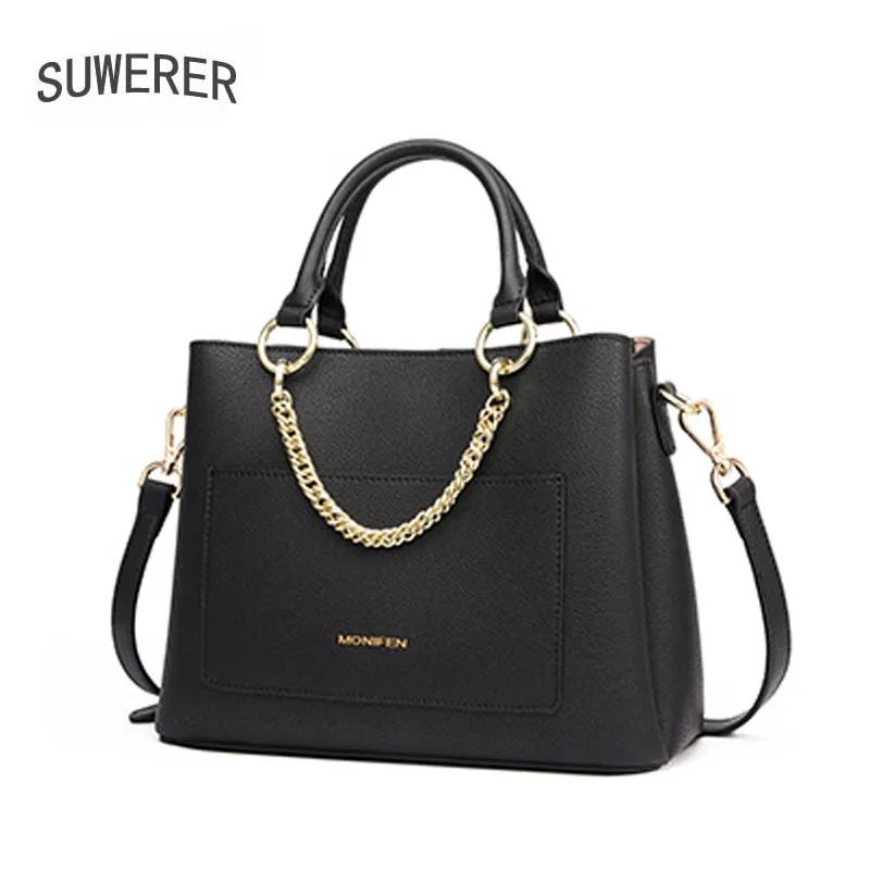

High Quality 2020 new fashion lady's chain bag, atmospheric luxury, western style, shoulder messenger handbag, female bag