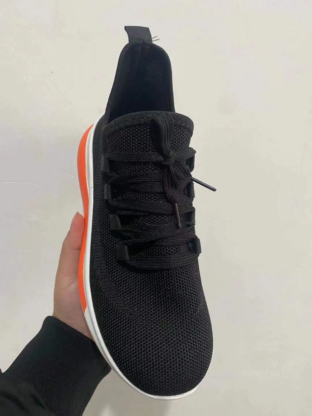 

Air Cushion Women Casual Shoes Breathable Mesh Trend Woman Fashion Sneakers Autumn New Women Sneakers White Shoes Big Size 42 43