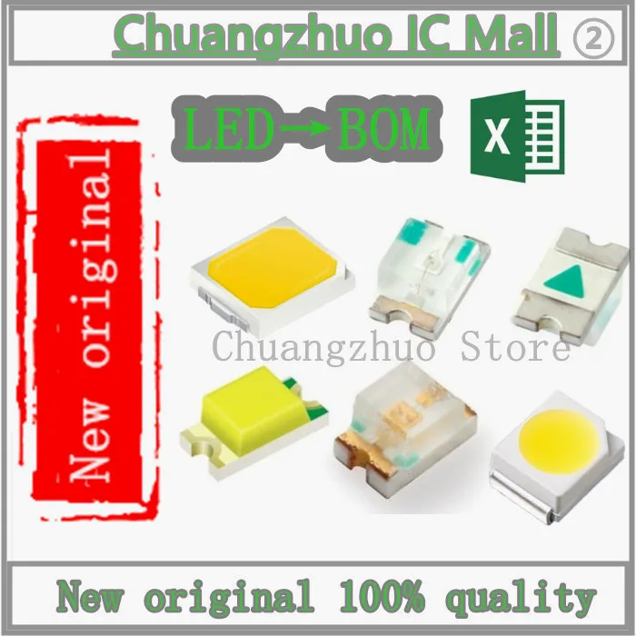 Новый оригинальный чип IC 10 шт./лот SY8288CRAC SY8288 SY8288C QFN20|Хранилища для электроники| |
