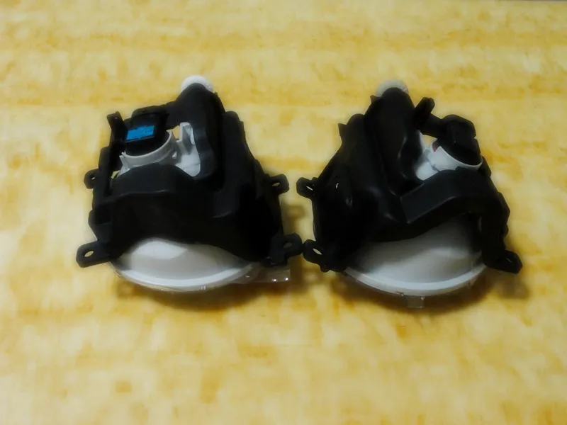 2 шт./пара противотуманные фары на передний бампер лампы RH и LH для TOYOTA RAV4 2013 2015|fog