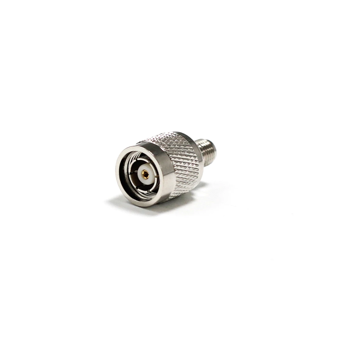 

1pc RP TNC Male Plug to SMA Female Jack RF Coax Modem Adapter Convertor Connector Straight Nickelplated NEW wholesale